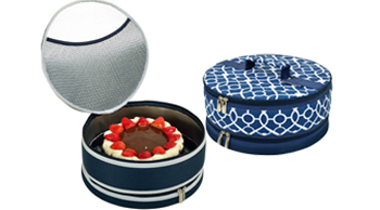 Cake Carrier 